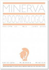 Minerva Endocrinology杂志封面